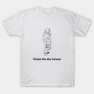 Chase the Sky T-Shirt